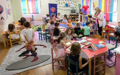 Ne 1 qershor rihapen kopshtet dhe cerdhet: Rregullat per femijet, prinderit dhe edukatoret